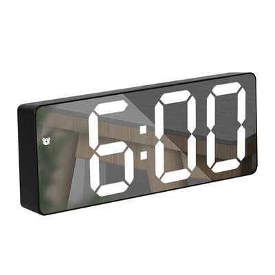 3D Digital Clock