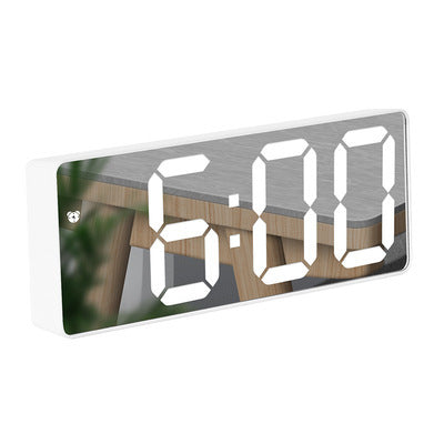 3D Digital Clock